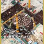 China Powers Up: World's Top Nuclear Capacity in 2026 🌍⚡ video poster