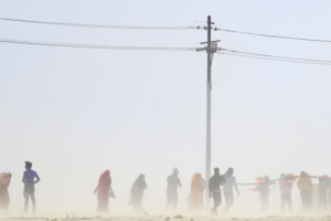 2026 Braces for Strong El Niño: Heatwaves Ahead? 🌡️🌊