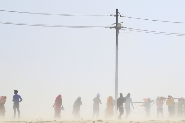 2026 Braces for Strong El Niño: Heatwaves Ahead? 🌡️🌊