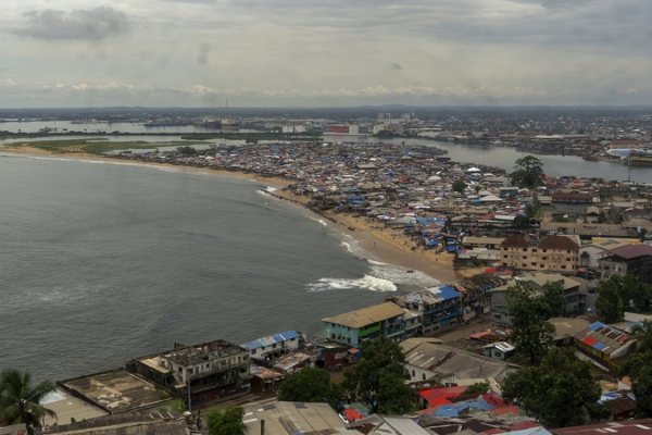 Liberia Faces Fuel Price Surge Amid Global Oil Volatility 🌍⛽