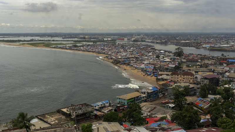 Liberia Faces Fuel Price Surge Amid Global Oil Volatility 🌍⛽