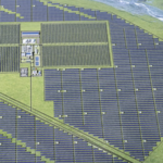 2Y77S0X7HLC4K5YBVPCV - 🌍NewspaperAmigo – Your Global News Buddy 🗞️ China's Xizang Breaks Ground on World's Highest Solar Plant 🌞🏔️