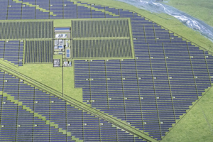 China's Xizang Breaks Ground on World's Highest Solar Plant 🌞🏔️