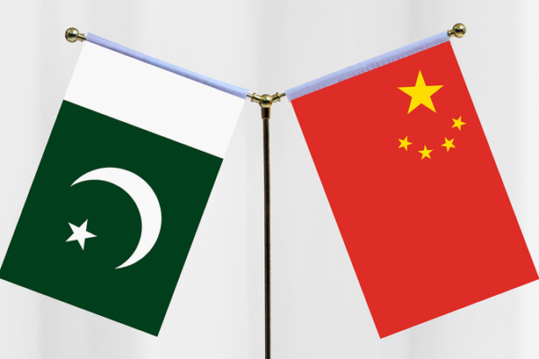 China Urges Global Action to Protect Middle East Ceasefire 🌍✌️