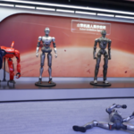 China's AI Robots: Built Tough, But Can They Bounce Back? 🤖💥 video poster