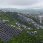 China-Built Solar Giant Powers Up in Laos 🌞⚡