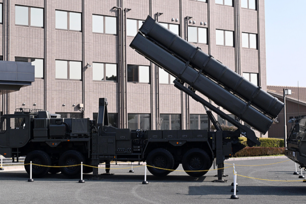 China Warns Japan Over Military Expansion Ambitions 🚨🇨🇳🇯🇵