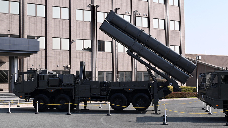 China Warns Japan Over Military Expansion Ambitions 🚨🇨🇳🇯🇵