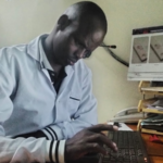 Kenyatta Hospital’s Joseph Githiko: Healing Hearts Beyond Medicine 🌟 Kenyatta Hospital’s Joseph Githiko: Healing Hearts Beyond Medicine 🌟