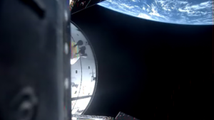 🌕 Artemis II Crew Soars Toward Moon: Live Updates 🚀 video poster