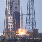 China’s 2026 Space Surge: Asteroids, Moon Missions & More 🚀