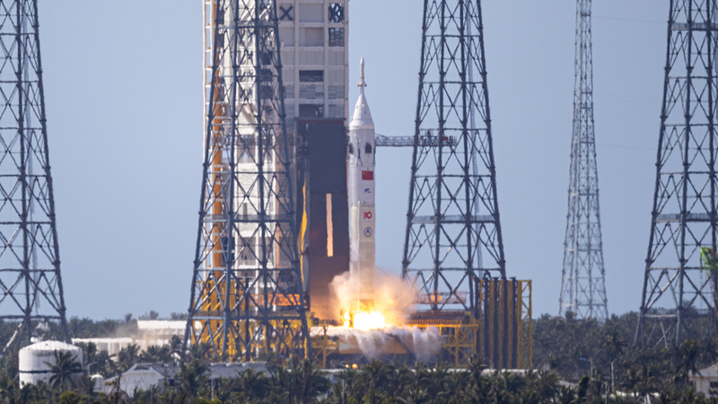 China’s 2026 Space Surge: Asteroids, Moon Missions & More 🚀