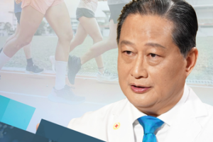 Marathon Runners Beware: The Silent Threat on the Track 🏃♂️💔 video poster