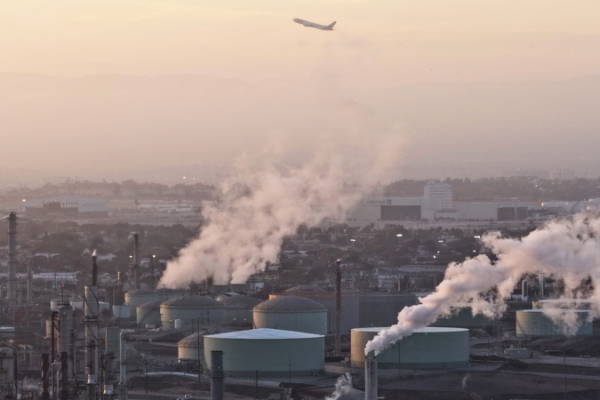 Middle East Crisis Sparks Historic Energy Market Shock 🌍⛽