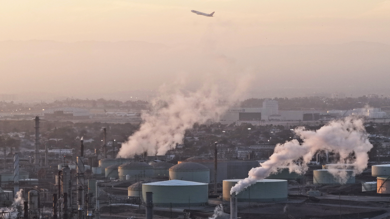 Middle East Crisis Sparks Historic Energy Market Shock 🌍⛽