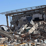 US-Israeli Strikes Hit Iran Petrochemical Sites, 5 Injured 🌍💥