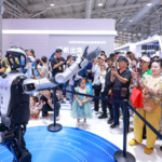 China's Service Sector Set for Major Overhaul by 2030 🚀