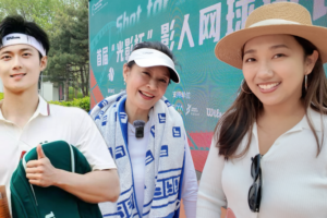 Lights, Camera, Action! BJIFF 2026 Serves Up Film & Tennis Fusion 🎾🎬 video poster