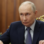 Putin Announces Orthodox Easter Ceasefire; Ukraine Agrees 🕊️