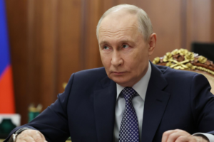 Putin Announces Orthodox Easter Ceasefire; Ukraine Agrees 🕊️