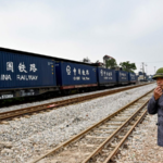 China and Vietnam Boost Ties with Rail, Ports, and Tech Collaboration 🌉🚄