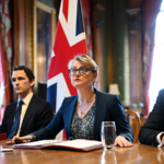 Global Powers Push to Reopen Strait of Hormuz Amid Rising Tensions 🌍⛴️