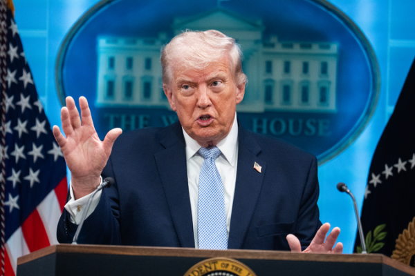 Trump’s Iran Ceasefire: Victory or Vanity in 2026?