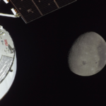 46QTO1W5E8PWLPGPRJUZ - 🌍NewspaperAmigo – Your Global News Buddy 🗞️ Artemis II Nears Moon in Historic Flyby: Flight Day 8 Update 🌕🚀 video poster