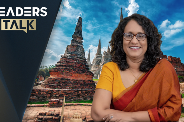 Sri Lanka PM Talks China Ties, Green Energy & Youth Exchanges 🌏✨ video poster