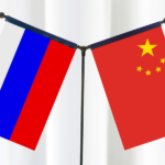 China & Russia Push for Diplomacy to Ease Middle East Tensions 🌍✌️