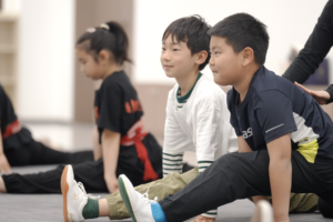 Peking Opera Reimagined: Capturing Gen Z's Imagination 🎭✨ video poster