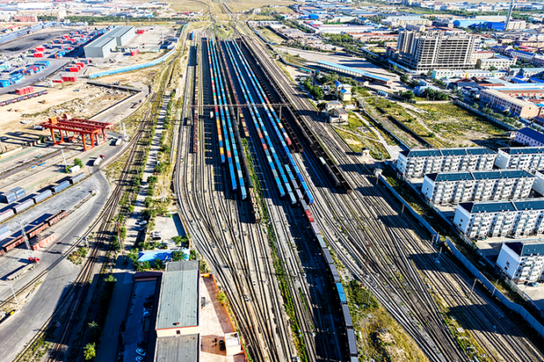 🚀 Inner Mongolia FTZ Launches to Boost Cross-Border Trade & Innovation