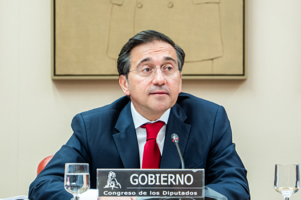 Spain Reopens Tehran Embassy Amid Ceasefire Progress 🌍✌️