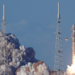 🌕 Artemis II Blasts Off: First Crewed Moon Mission in 50 Years!