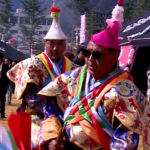 Nyingchi's Peach Blossom Festival Blends Nature & Culture 🌸🎭 video poster