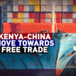 China's Duty-Free Deal Sparks Africa's Industrial Shift 🌍🚀 video poster