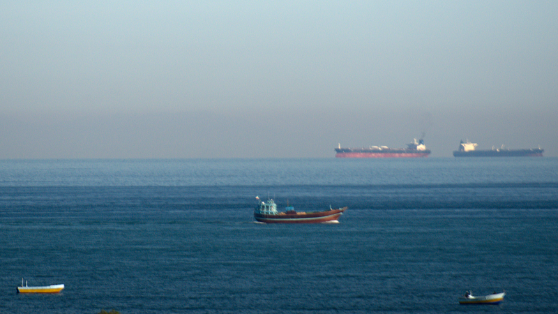 Strait of Hormuz Reopens as Ceasefire Holds: What’s Next? video poster