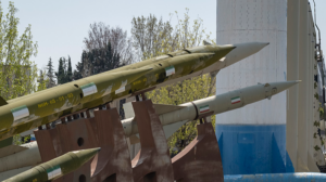 Iran's Strike Power Remains High Despite US-Israel Attacks, Intel Reveals 🚨