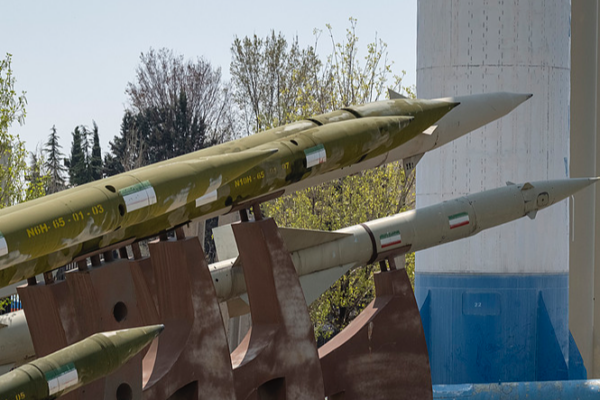 Iran's Strike Power Remains High Despite US-Israel Attacks, Intel Reveals 🚨