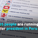 🇵🇪 Peru’s 2026 Election: 35 Candidates, Zero Frontrunners – What’s Next? video poster
