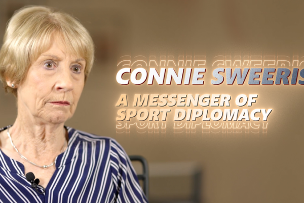 Ping-Pong Diplomacy at 55: How a Game Changed the World 🏓🌍 video poster