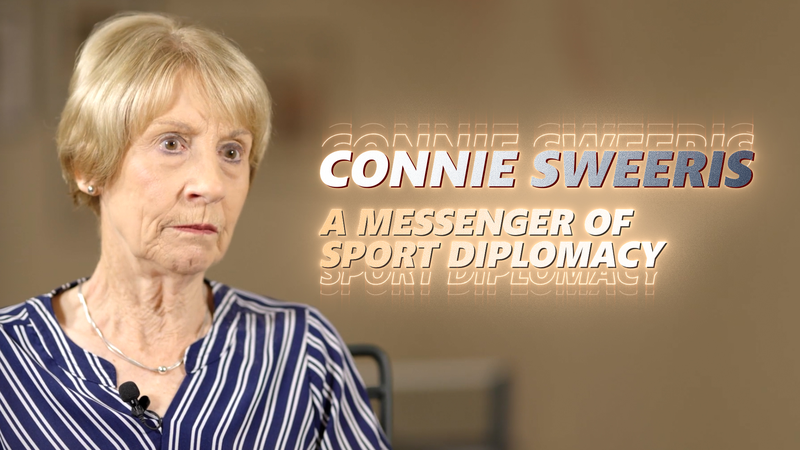 Ping-Pong Diplomacy at 55: How a Game Changed the World 🏓🌍 video poster