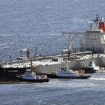 Second Japanese Vessel Navigates Strait of Hormuz Amid Tensions 🌊🚢