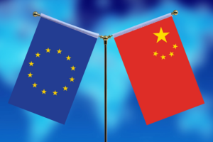 Wang Yi Urges Middle East Ceasefire to Protect Key Shipping Route 🌍⚓