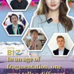 Hainan Expo 2026: Bridging Global Divides with Trade & Innovation 🌏✨ video poster