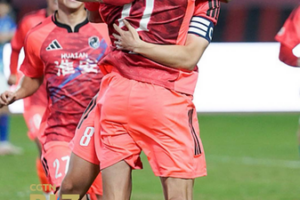 China's 2026 Grassroots Football League Sparks Billion-Dollar Boom ⚽💰 video poster