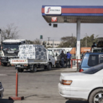 Zambia Cuts Fuel Taxes to Combat Global Oil Crisis 🌍⛽