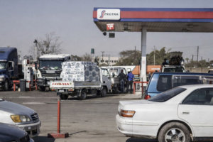 Zambia Cuts Fuel Taxes to Combat Global Oil Crisis 🌍⛽