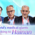 Hainan’s Healthcare Boom: Why Global Giants Are Betting Big 🌏💼 video poster