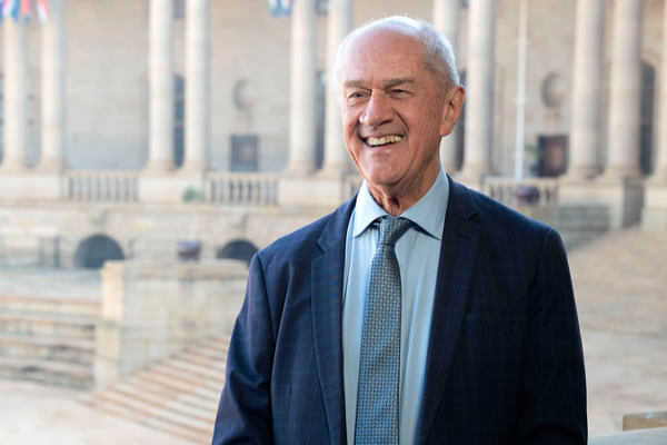 🇿🇦🤝🇺🇸 South Africa Names New US Ambassador Amid Thawing Ties